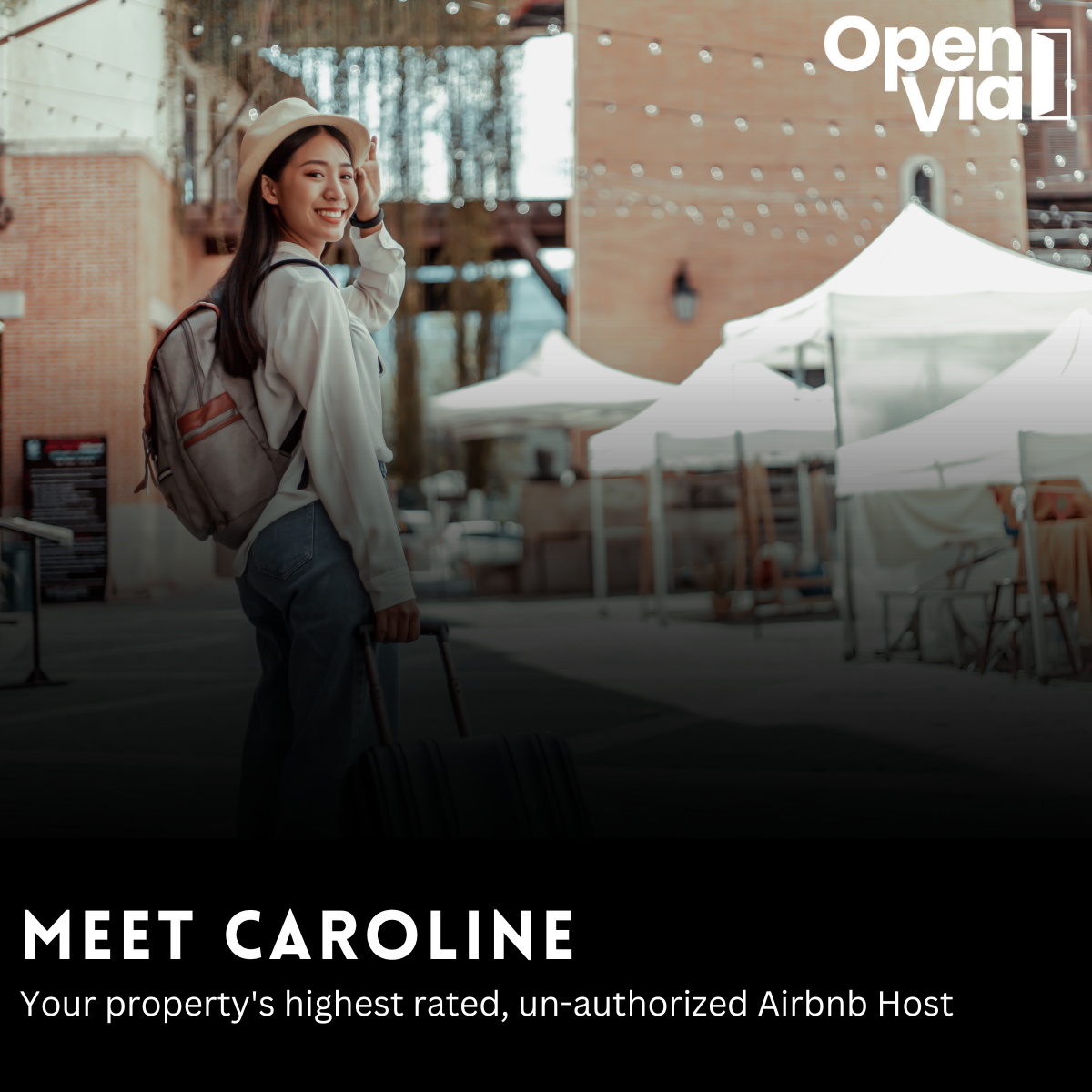 The Airbnb Concern: Why Allowing Sublets Can Damage Your Property and How to Prevent It