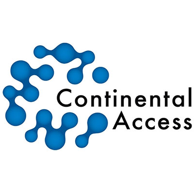 OpenVia integrates with Continental Access